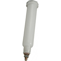 Behållare (Extra Lång) OBP Motorsport